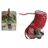 Thermostat R&eacute;glable De Lave-Linge Aspes