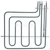 Novy D2100 Top/Grill Element