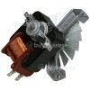 Ignis Oven Fan Motor : Fime C20 R5104 Art No 081581800 32w