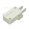 Micro-interrupteur DWF447W Smeg