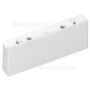 Integra Door Grip. Integra White