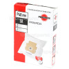 Alfatec EC20 P48MV 5 BAGS+1+1MCF+1MF