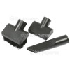 Lot D'accessoires 32mm Compatibles Vax Luna 1400 Vax