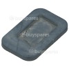 Indesit Dispenser Cap Gasket Seal-rinse Aid D/w 7820 7810 7850 71340 19940 19841 850 860 19851 840 For Lid Type Rinse Aid Cap.