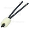 Zanker Tube - Pressure Switch