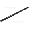 Asko Handle Front Door Black WM20