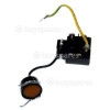 Princess HFZ480.1W Over Load Relay (SK65CY 220-240V/50HZ) Dnp