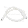 Hoover Flexible Steam Hose Assembly