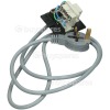 C&acirc;ble D'alimentation TKDC600/N/S Tecnik