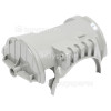 Dyson DC05 Limited Edition Lower Motor Cover-grey Cyl DC05SY DC05ABS DC05ABSTT DC05SLHFT DC05SLTT