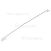 Indesit CI M2 (BR) Door Lower Trim - White