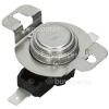 Hotpoint Thermostat Non Adjustable