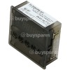 Minuteur De Four 3 Boutons - Vert : Invensys EL2000/306.021 Hotpoint