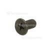 AE6BSS Oven Door Hinge Screw M5x10 Countersunk Head