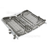 LG D1454TF Rack Assembly