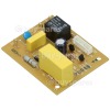 Kenwood Main PCB Assembly