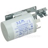 Servis M3024/M AntiDisturbance Filter