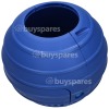 Balle Bleue Satin&eacute;e DC25 Overdrive (Iron/Satin Blue) Dyson