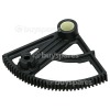Left Gear Lever