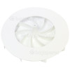 Frigidaire K705300 B7462E Kühlventilator