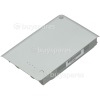 2-Power PowerBook G4 12" M8760TA Laptop-batterie