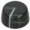 CDA Programme Control Knob - Black