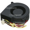 CDA Harness & Fan Assembly
