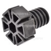 Baumatic HKF65W Adjustable Foot