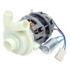 Baumatic HDWS600SL Washing Pump