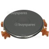 Small Hotplate Element 1000W / 145mm Dia.