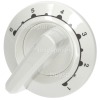 Hotpoint EW82S Hotplate Control Knob