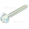 Zanussi ZDC67550W Roller Fixing Screw