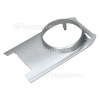 Kenwood Lower Gearbox Cover Silver
