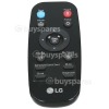 LG VR6260LV Remote Control