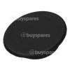 Karcher WD2 Filter Covering Cap