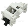 Smeg Interlock Assy STX45