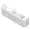 Erres Basket Rail (Runner) Stopper-front D/w