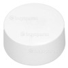 Ariston Control Knob - White