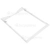 Samsung AC2125PSLB Freezer Glass Shelf Frame