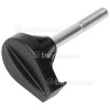 Numatic Hooked Knob