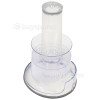 Electrolux Group Basket For Filter