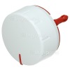 Bosch WAE24363GB/05 Programme Control Knob - White