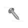 Vis Autofiletante Hi-lo 3,5x12 Zn 12m. Proset