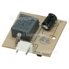 Schaub Lorenz Atk Led Board_230v Hualian
