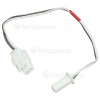 Sandstrom Temperature Sensor