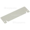 Whirlpool Waveguide Cover-Mica