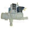 Valvola Solenoide Homeking