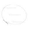 Baumatic BWDI1206 Door / Tub Gasket Clip / Clamp / Retainer : Dia. 370mm