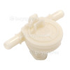 Counter Assembly 1760900100 LAM8601 Lamona