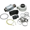 Kit Résistance Chauffante Instantanée De Lave-vaisselle : Irca 0059 577R 2040W CDA